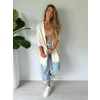Cardigan UMA smetana