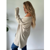 Cardigan UMA béžová