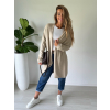 Cardigan UMA béžová