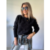 Svetr Poket černá