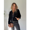 Bomber Cully černá
