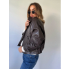 Koženková bunda Emily