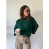 Svetr Onny zelená