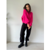 Svetr Onny neon růžová