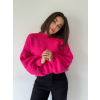 Svetr Onny neon růžová