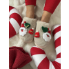 Papuče Santa