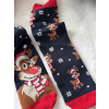 Ponožky sob pánské