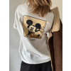 Triko Mickey back