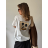 Triko Mickey back