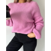 Svetřík Alpaca růžová