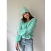 Svetřík Alpaca V mint