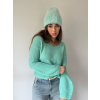 Svetřík Alpaca V mint