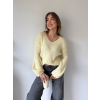 Svetřík Alpaca V žlutá