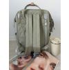 BATOH HISPORT - MINT / navy