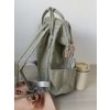 BATOH HISPORT - MINT / navy