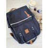 BATOH HISPORT - MINT / navy