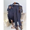 BATOH HISPORT - MINT / navy