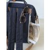 BATOH HISPORT - MINT / navy