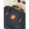 BATOH HISPORT - MINT / navy