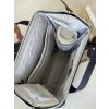 BATOH HISPORT - MINT / navy