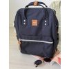 BATOH HISPORT - MINT / navy