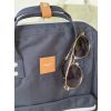 BATOH HISPORT - MINT / navy