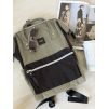 BATOH HISPORT - KHAKI