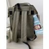 BATOH HISPORT - KHAKI ZLATÁ