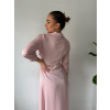 Šaty Lace růžová