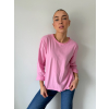 Triko Nelly růžová