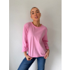 Triko Nelly růžová