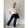 Košile Amly bílá