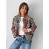 Bomber flower fialova