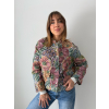 Bomber flower fialova