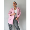 Sako Malibu růžová