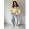Košile Vally žlutá