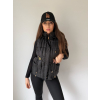 Vesta BB černá