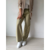 Kalhoty Olive