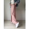 Kalhoty Soul růžová