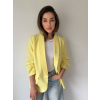 Sako basic žlutá