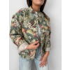 Bomber flower tropic