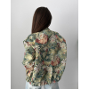 Bomber flower tropic