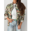 Bomber flower tropic