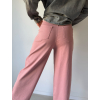 Kalhoty 6010-2 růžová