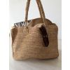 Proutěná taška vello