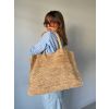 Proutěná taška vello