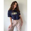 Triko vogue navy