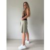 Kraťasy Jill khaki