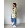Parka mint