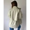 Parka mint